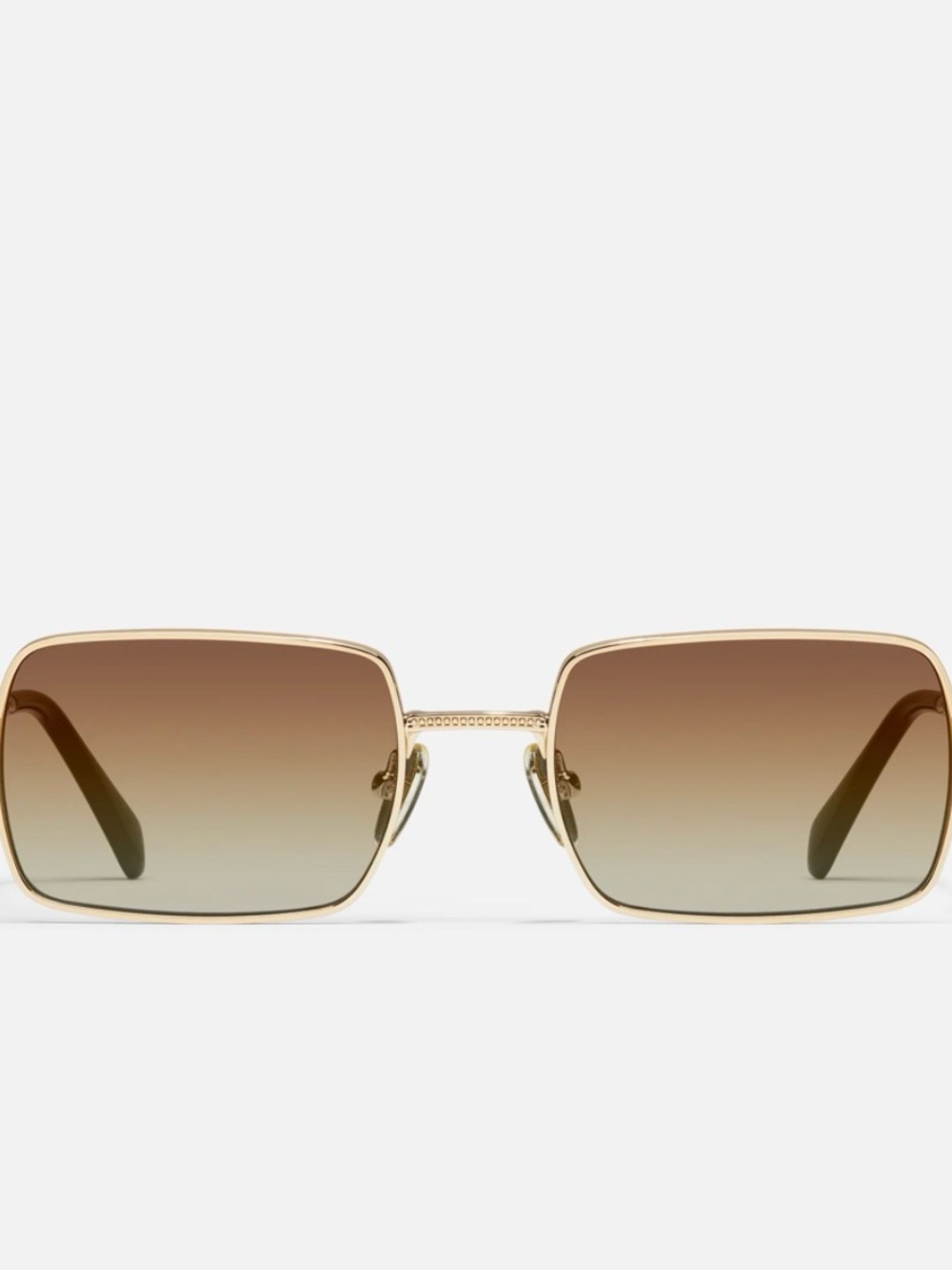 NWOT Unisex Quay Australia DND Sunglasses